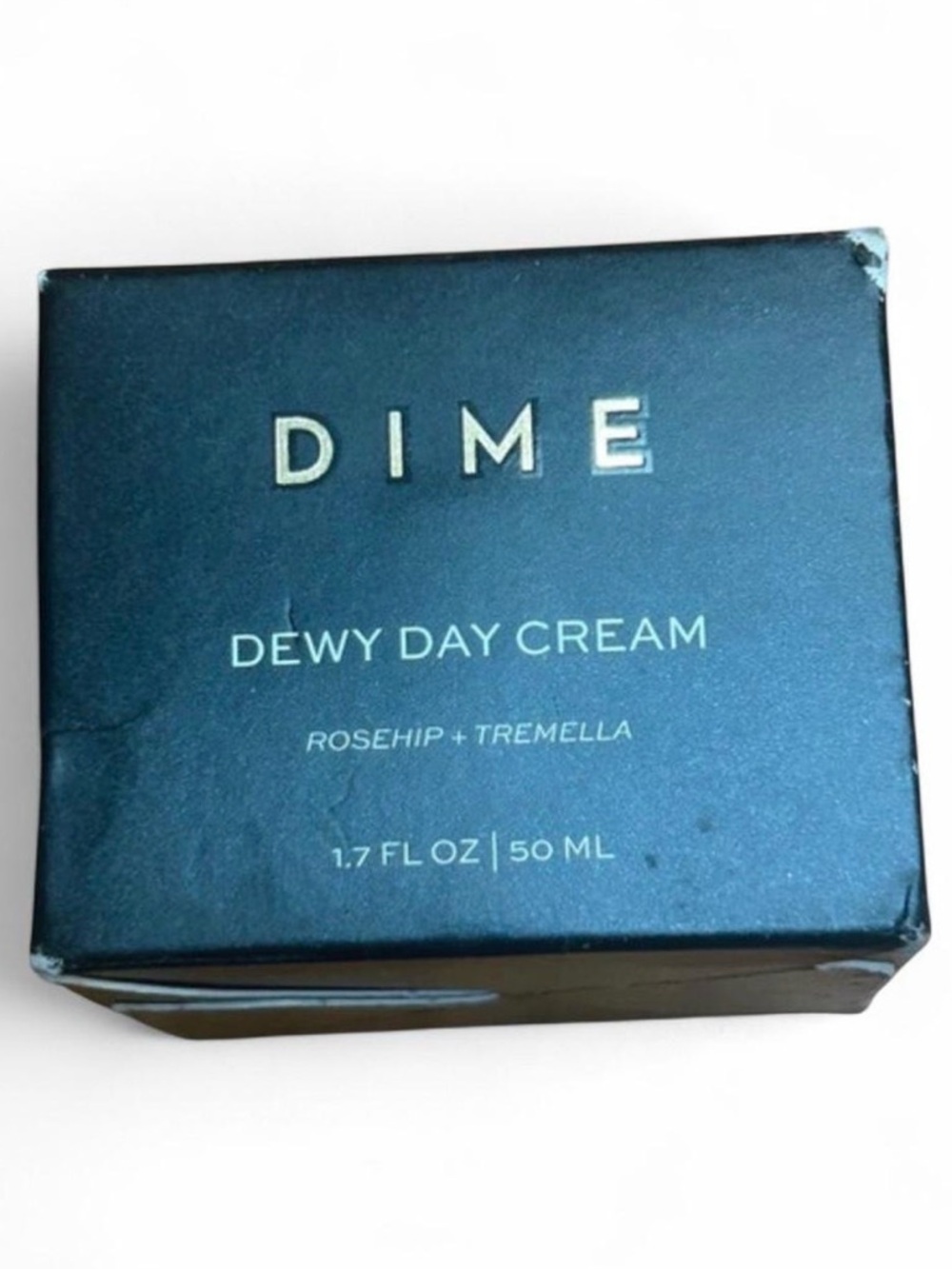 DIME Dewy Day Cream - Black Box
